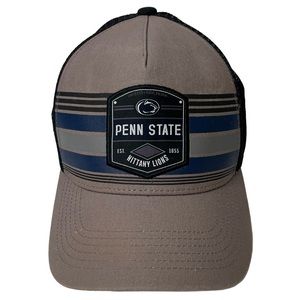Penn State Nittany Lions Top of the World Baseball Cap Team Sports Collectors Pc
